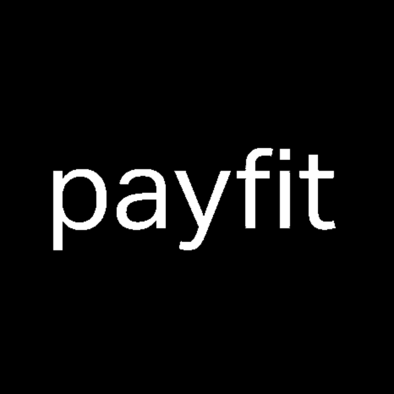Logo Payfit NB Notus Technologies